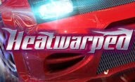 بازی مسابقه ای Heatwarped