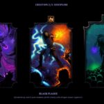 بازی HellSlave II Judgment of the Archon