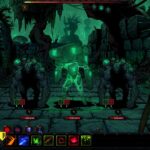 بازی HellSlave II Judgment of the Archon