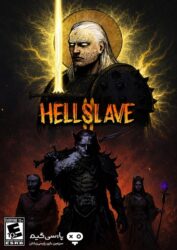 دانلود بازی HellSlave II Judgment of the Archon برای PC