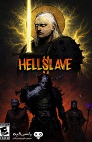 دانلود بازی HellSlave II Judgment of the Archon برای PC