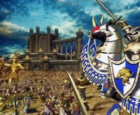 Heroes Of Might And Magic III