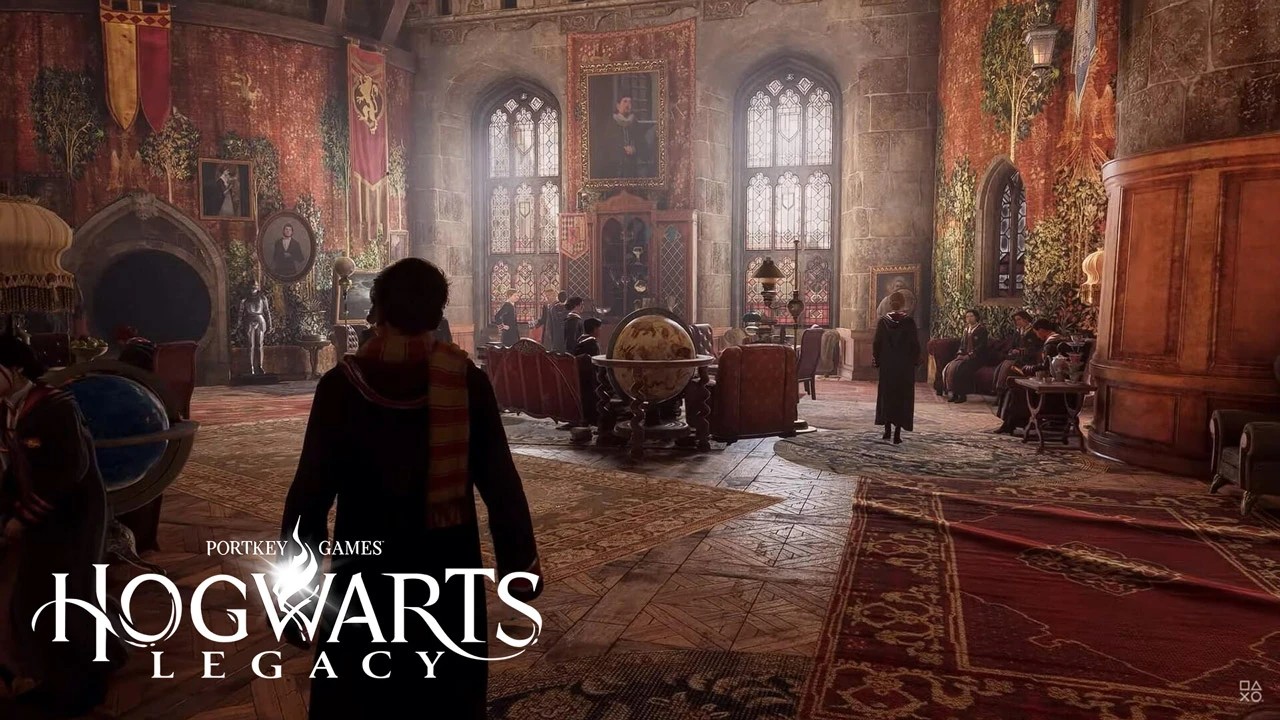 بازی Hogwarts Legacy 2