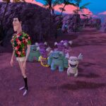 بازی Hotel Transylvania 3 Monsters Overboard