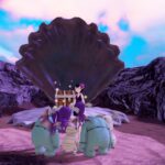 بازی Hotel Transylvania 3 Monsters Overboard