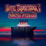 بازی Hotel Transylvania 3 Monsters Overboard