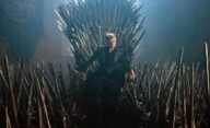 تخت آهنین سریال House of the Dragon