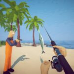 بازی How to Fish