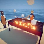 بازی How to Fish
