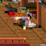 بازی IGS Classic Arcade Collection