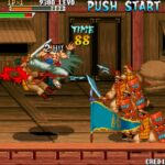 بازی IGS Classic Arcade Collection