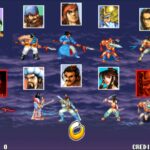 بازی IGS Classic Arcade Collection