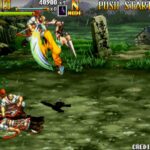 بازی IGS Classic Arcade Collection