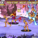 بازی IGS Classic Arcade Collection