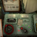 بازی IRON NEST Heavy Turret Simulator