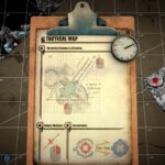 بازی IRON NEST Heavy Turret Simulator