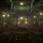 بازی IRON NEST Heavy Turret Simulator