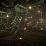 بازی IRON NEST Heavy Turret Simulator