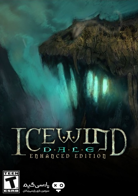 دانلود بازی Icewind Dale Enhanced Edition برای PC