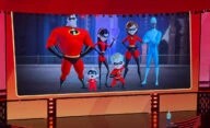 انیمیشن Incredibles 3