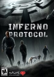 دانلود بازی Inferno Protocol برای PC