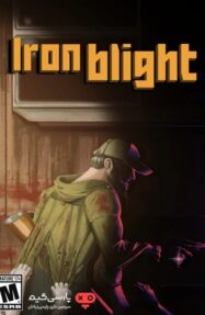 دانلود بازی Iron Blight برای PC