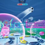بازی Jelly Bubble