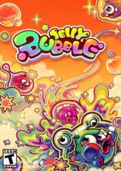 دانلود بازی Jelly Bubble برای PC