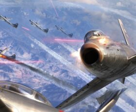 Korea IL 2 Series