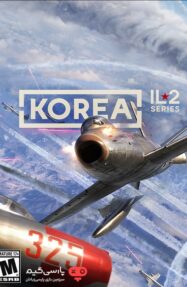 دانلود بازی Korea IL 2 Series برای PC