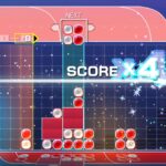 بازی LUMINES REMASTERED