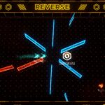 بازی Laser League