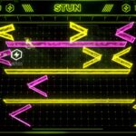 بازی Laser League