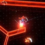 بازی Laser League
