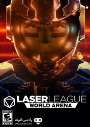 دانلود بازی Laser League برای PC