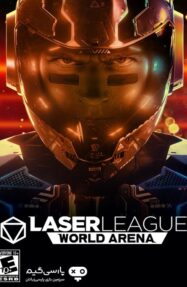 دانلود بازی Laser League برای PC