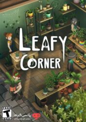 دانلود بازی Leafy Corner برای PC