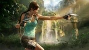 سیستم مبارزه Tomb Raider Legacy of Atlantis