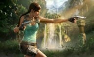 سیستم مبارزه Tomb Raider Legacy of Atlantis