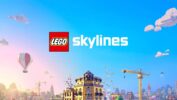 بازی LEGO Skylines