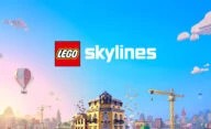 بازی LEGO Skylines
