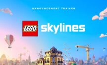LEGO Skylines