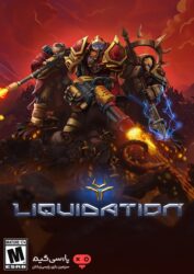 دانلود بازی Liquidation برای PC