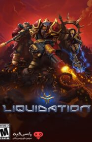 دانلود بازی Liquidation برای PC