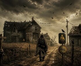 Long Road