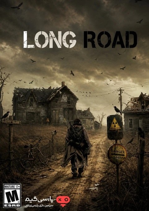 دانلود بازی Long Road برای PC
