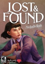 دانلود بازی Lost And Found A This Bed We Made Story برای PC