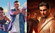 مقایسه Mafia و GTA