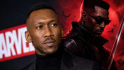 فیلم مارول Blade ماهرشالا علی