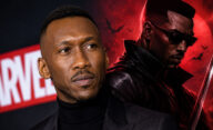 فیلم مارول Blade ماهرشالا علی